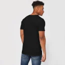 National Lampoon Fun Old Fashioned Family Christmas Men's Christmas T-Shirt - Black 4 National Lampoon Fun Old Fashioned Family Christmas Men's Christmas T-Shirt - Black - Image 4